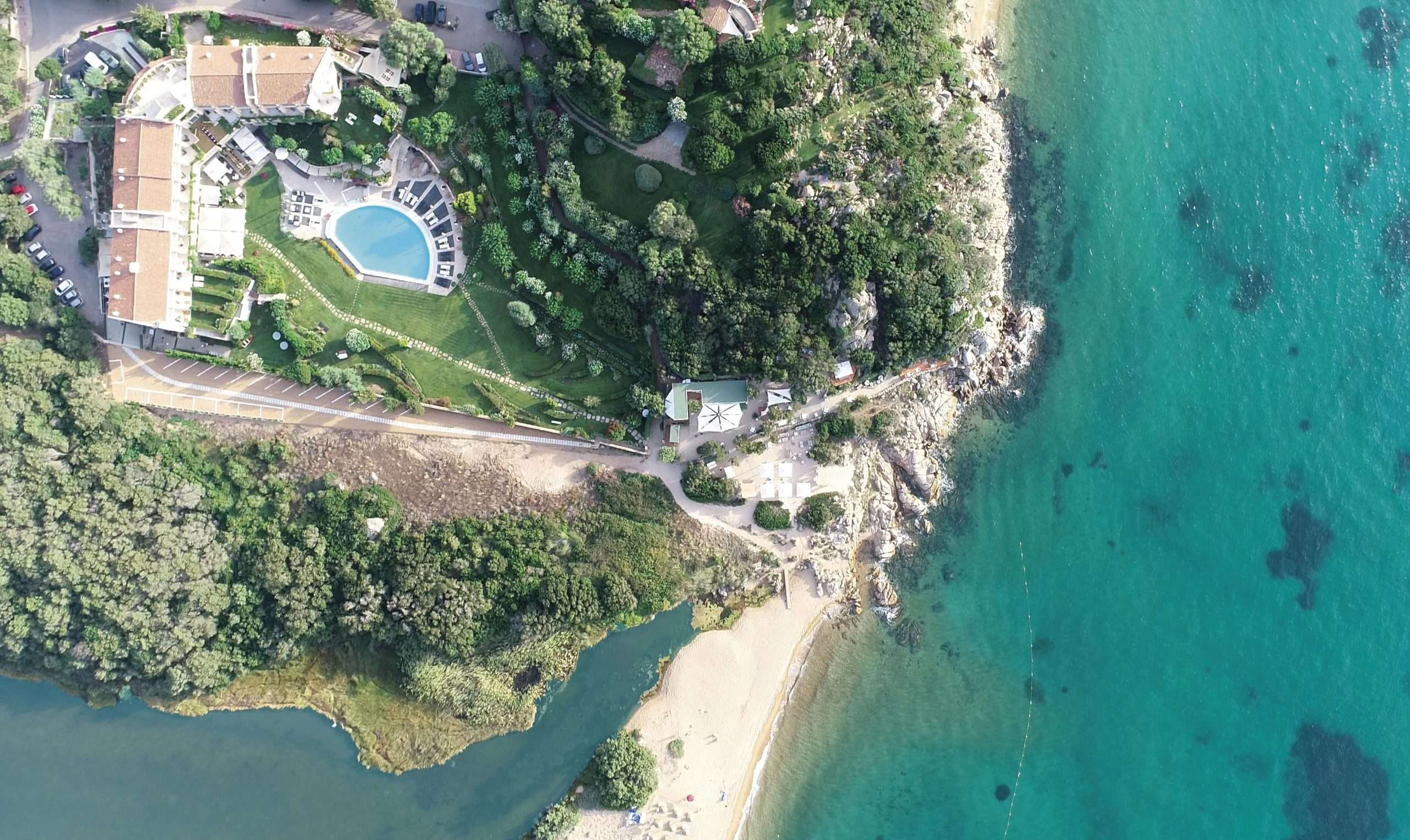 Lea Bianca Luxury Resort – Boutique Stay Greece