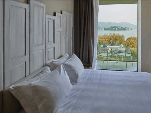 Prestige Room view