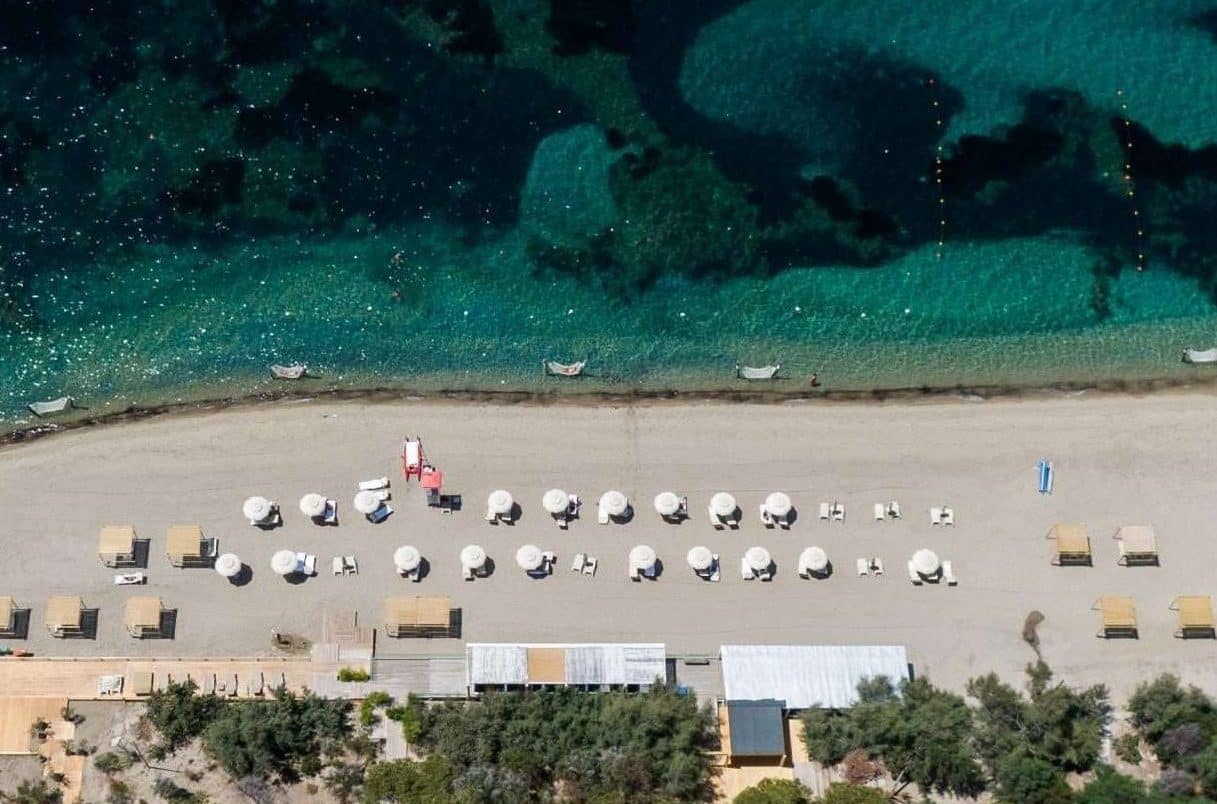 Praia Art Resort Calabria – Luxury Beachfront Stay