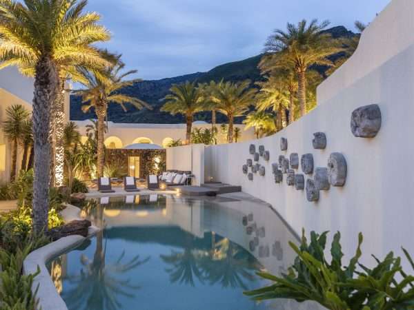 Sikelia Pantelleria – Sicilian Luxury Escape