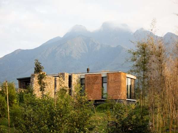 Singita, Rwanda