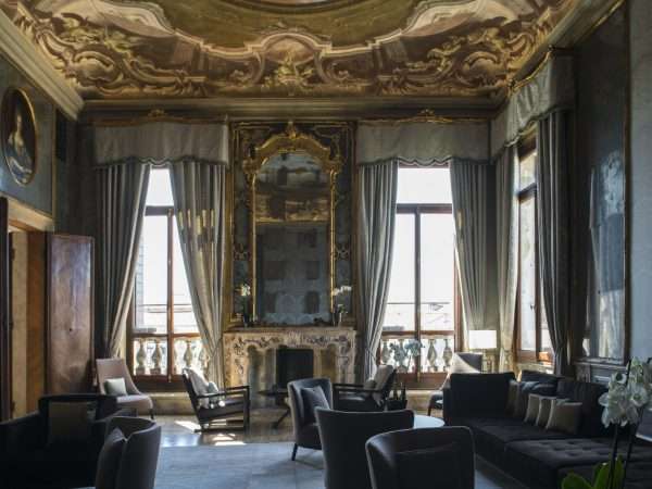 The Games Room