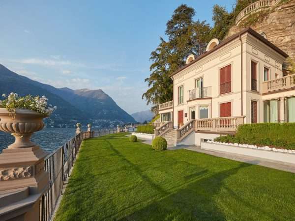 Mandarin Oriental, Lago di Como Lake Como, Lombardy