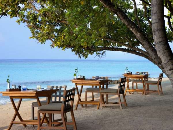 Amaany Beach Side