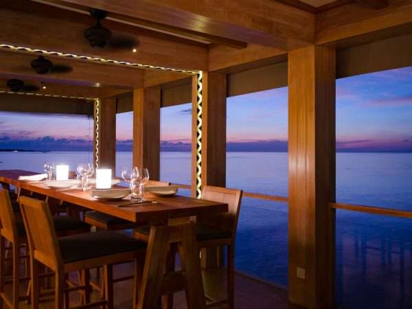 Amilla Fushi - 1 OAK Lounge - 4