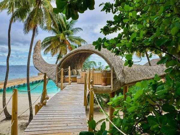 JOALI Maldives - Destination Dining - Manta Tree House - Medium