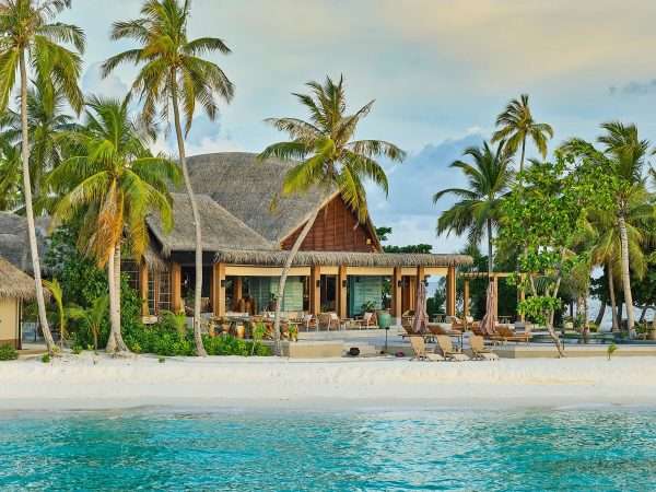 JOALI Maldives - Mura - Exterior - Medium