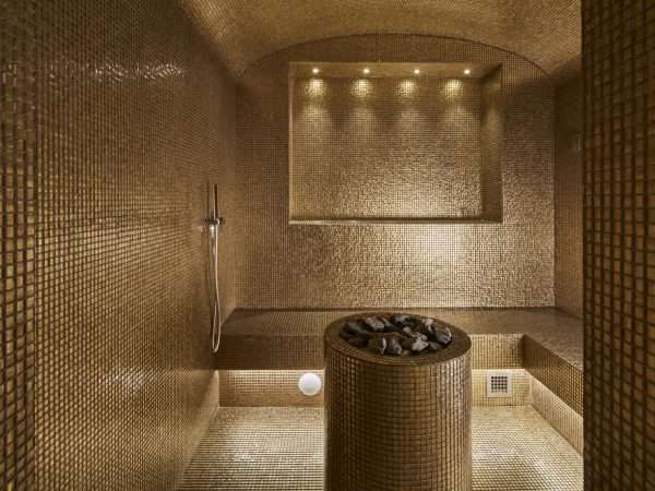 Bagno Turco Palazzo Fiuggi @tysonsadlo @herdrepresented