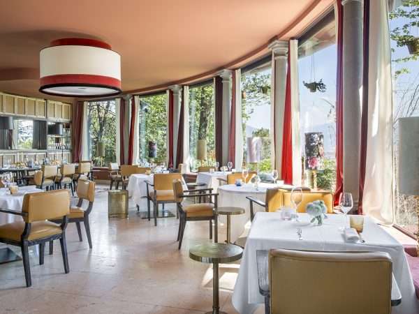 LEONEFELICE VISTA LAGO Restaurant (1)