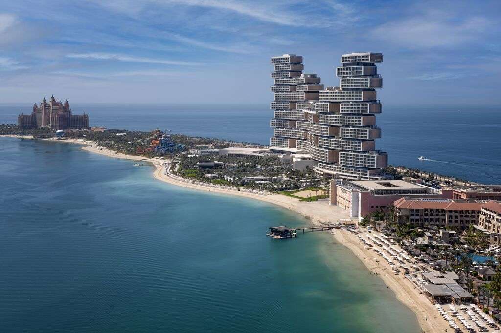 Atlantis The Royal Dubai | Iconic Luxury Resort