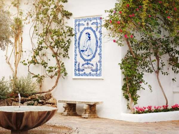 Marbella Club Details