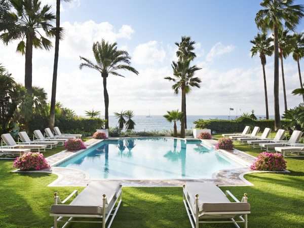 Marbella Villa