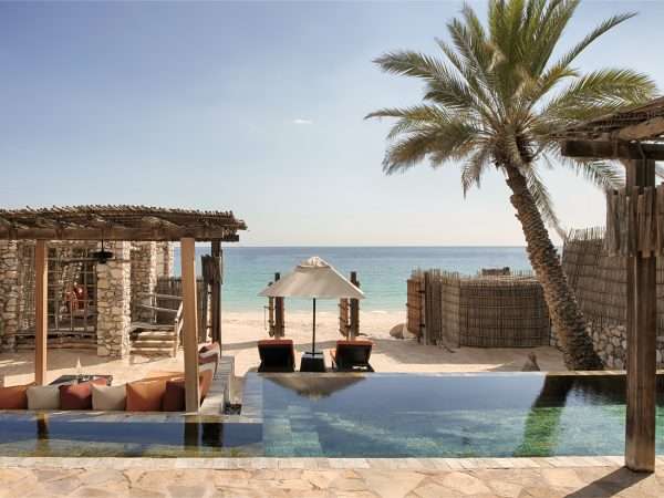 Hotel & Resort Photographer