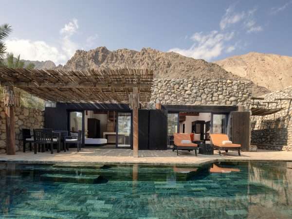 Hotel & Resort Photographer