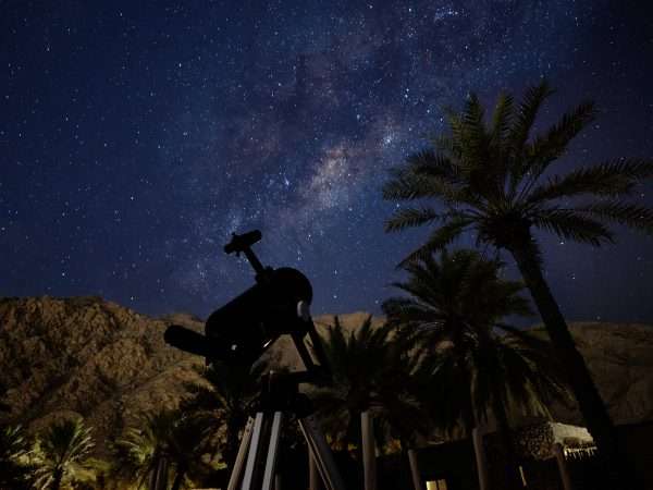 Hotel & Resort Photographer