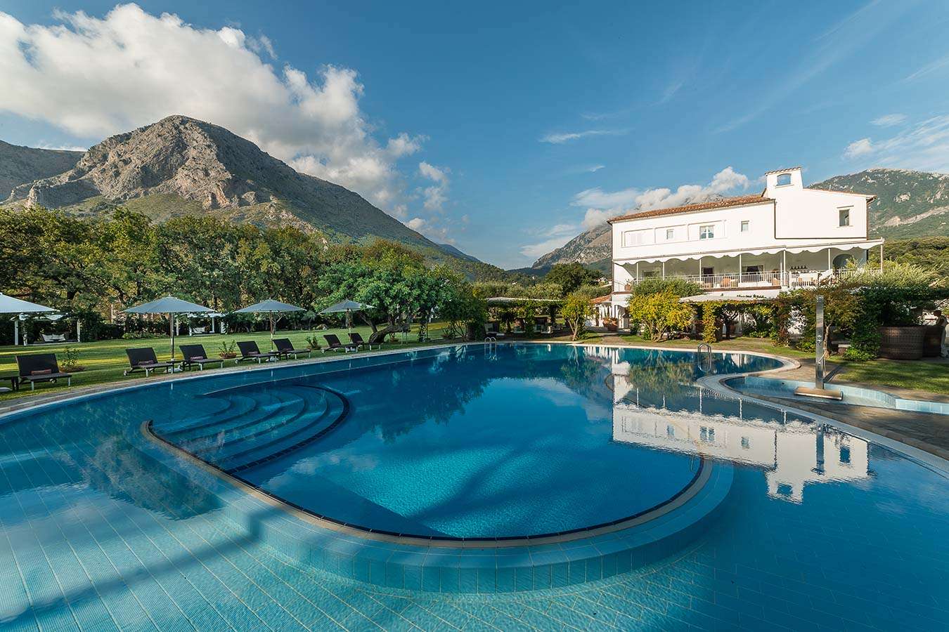 Santavenere | ILV Luxury Retreat & Bespoke Experiences