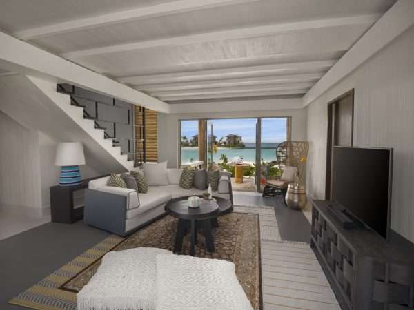 InterContinental Maldives Maamunagau Resort