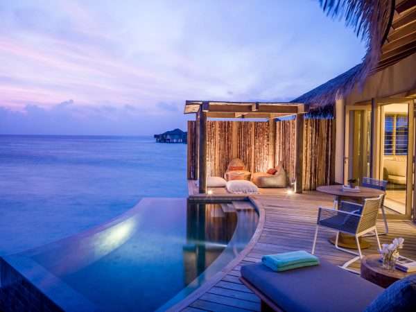 InterContinental Maldives Maamunagau Resort