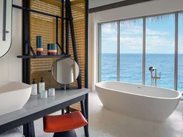InterContinental Maldives Maamunagau Resort