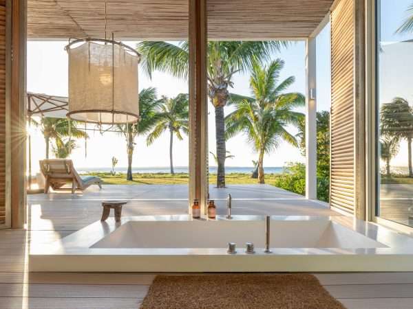 Miavana by Time + Tide Private Villas Bath