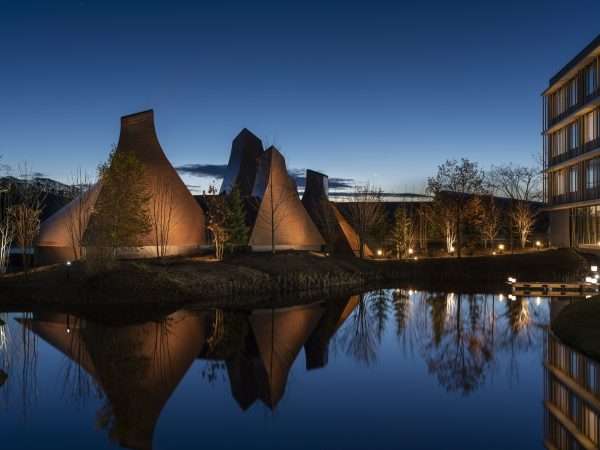 Exterior 1 - Hoshino Resorts KAI Poroto