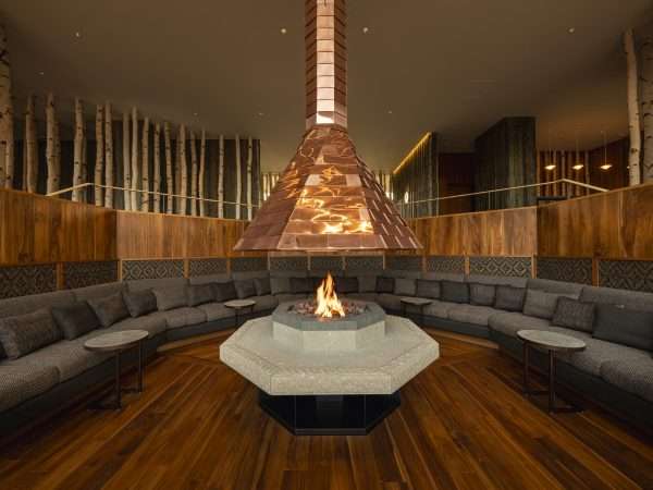Lobby 1 - Hoshino Resorts KAI Poroto