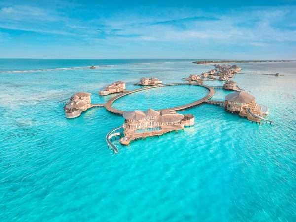 Soneva Jani - North Jetty