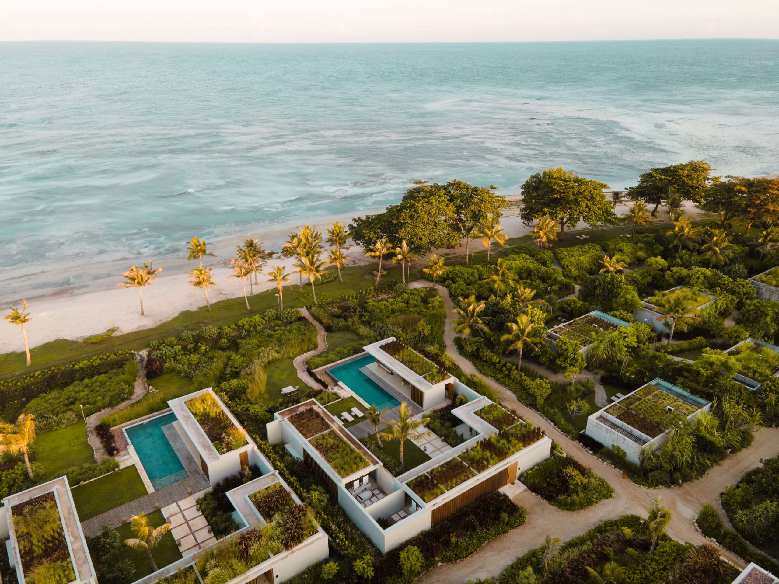 Cap Karoso Sumba – Luxury Eco Beach Resort