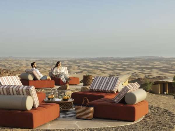 Al Sarab Specialty Outdoor