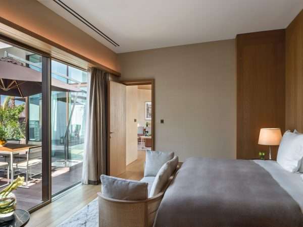 BeachVillaMasterBedroom2