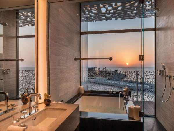BulgariSuiteBathroom_Sunset