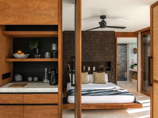 Cap Karoso Beach Suite 9 - Alex Grabchilev