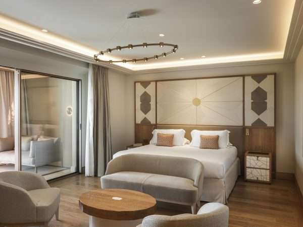 Castelfalfi Grand Suite