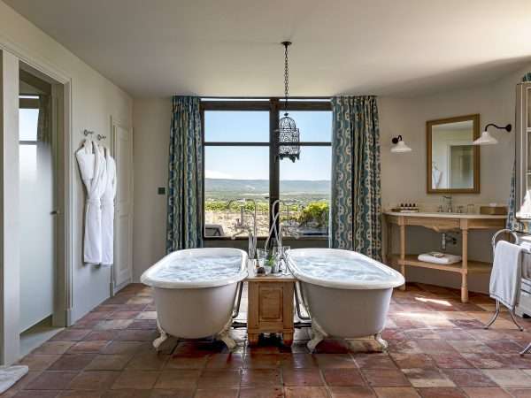 Hotel Crillon Le Brave © Mr. Tripper-107 (1)