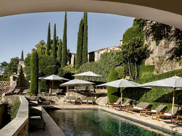 Hotel Crillon Le Brave © Mr. Tripper-28 (1)