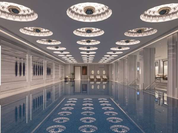 Istanbul_Spa & Wellness_Swimming Pool 5_1920x1200