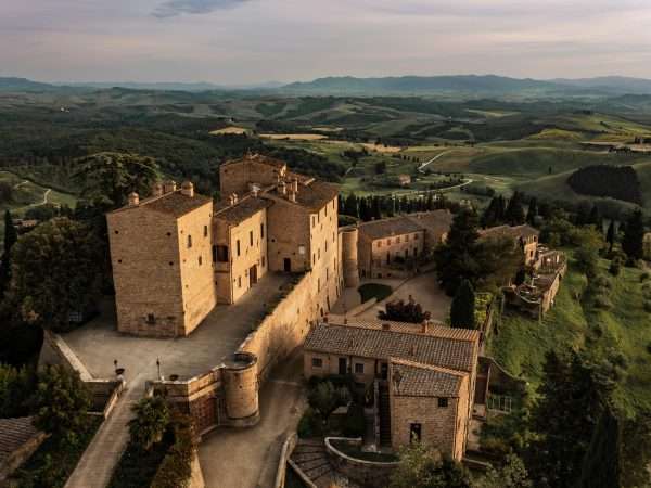 La Rocca MOD