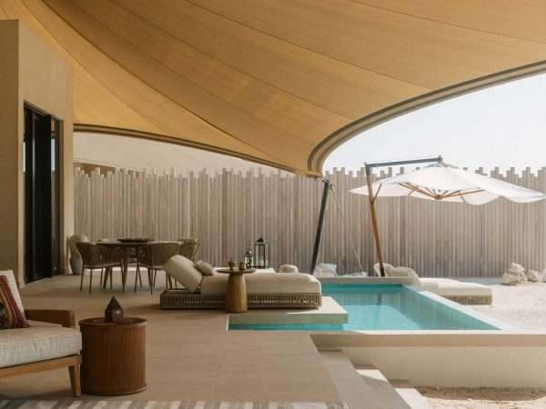 OurHabitasRasAbrouq_VillaExteriorPatio_1