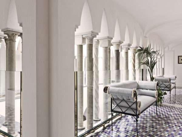 Palazzo Avino - Ravello 08