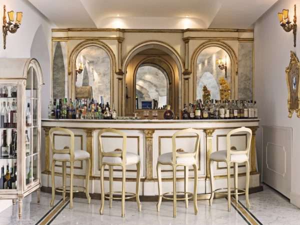 Palazzo Avino - Ravello 46