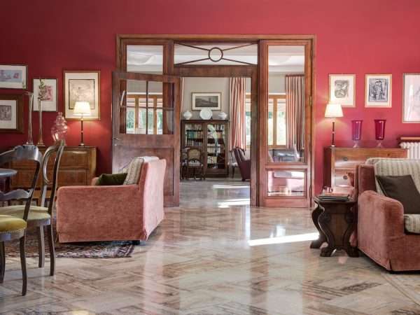 Posta Marcucci interior8