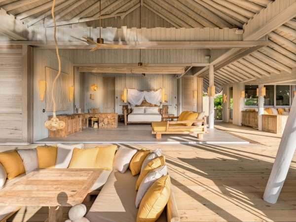 Soneva Secret - Beach Hideaway_Sandro Bruecklmeier for Soneva. All images remain the property of Soneva. Credits must be used in full_ and images must not be altered in any way. (1)
