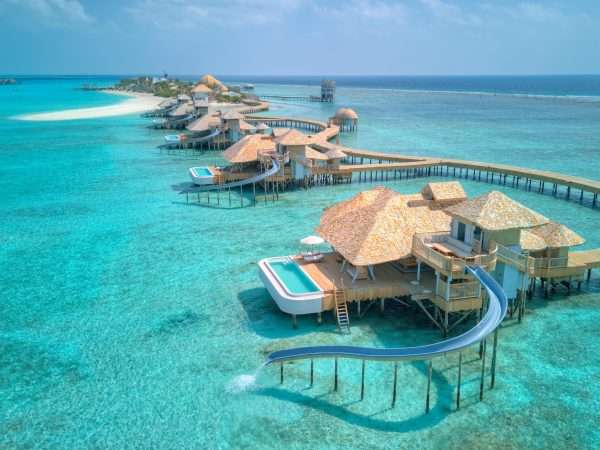 sONEVA sECRET mALDIVES