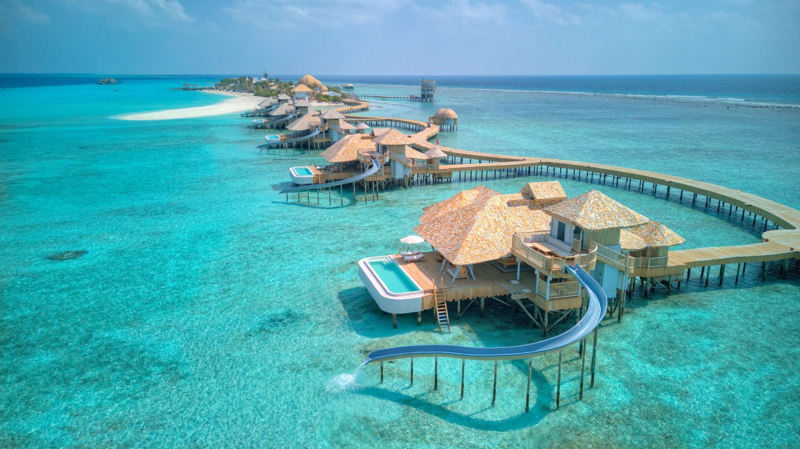 sONEVA sECRET mALDIVES