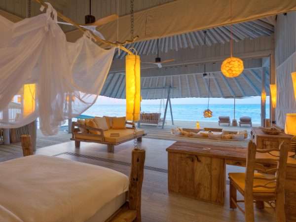 Soneva Secret - Overwater Hideaway_Stevie Mann for Soneva. All images remain the property of Soneva. Credits must be used in full_ and images must not be altered in any way.