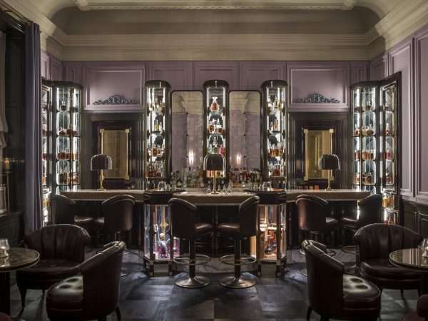 The American Bar