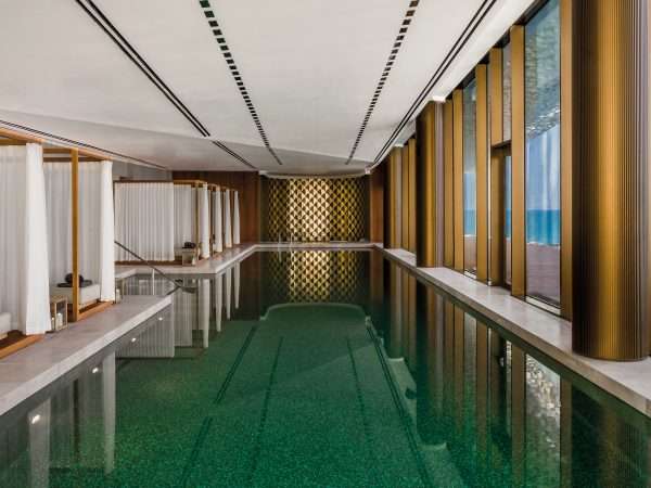 TheBulgariSpaPool