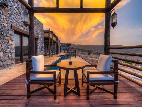alila-jabal-akhdar-villa-pool-outdoors