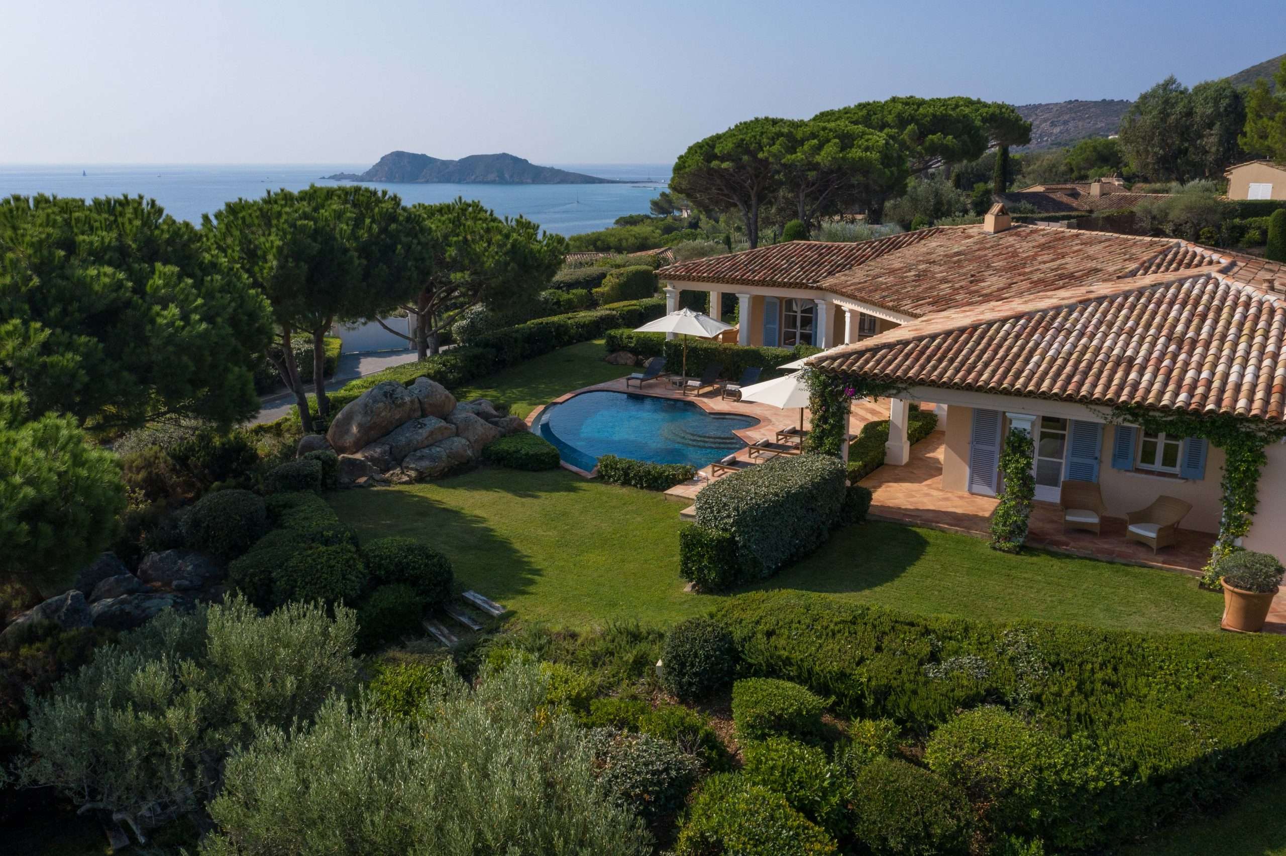 La Réserve Ramatuelle – Luxury Riviera Spa Resort