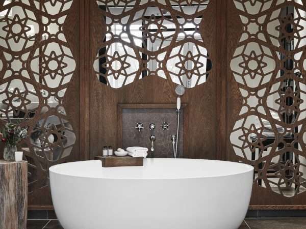 8. Bathroom